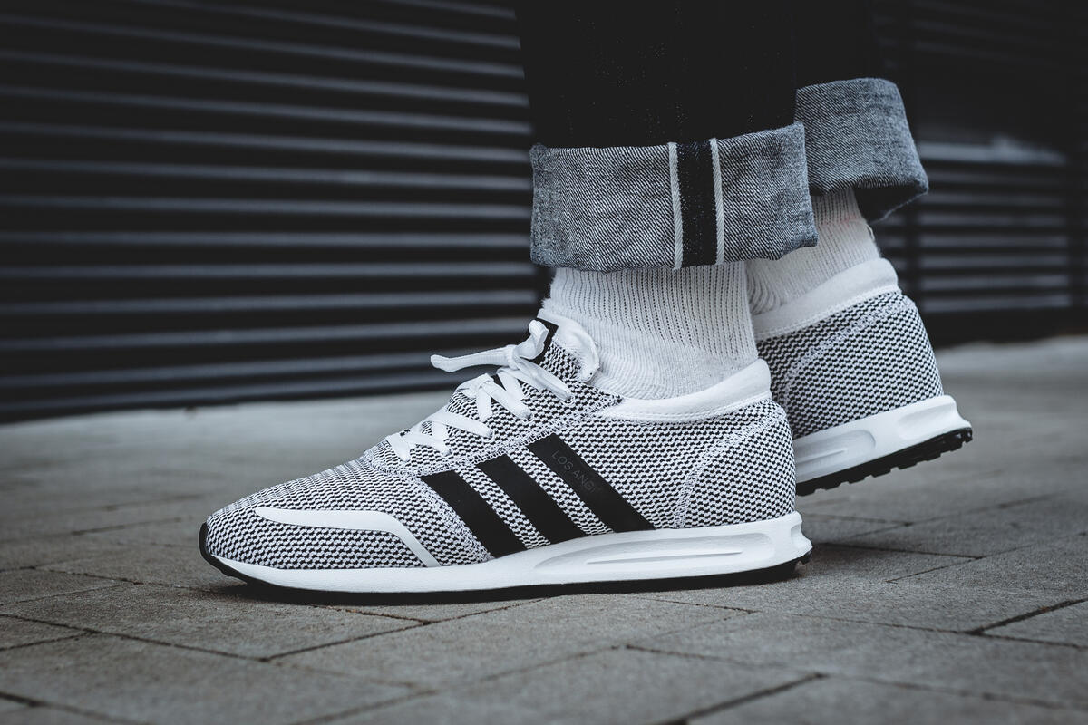 adidas Originals Los Angeles 